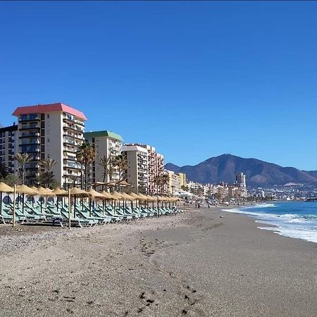 Apartamento Centrico Fuengirola Exterior foto