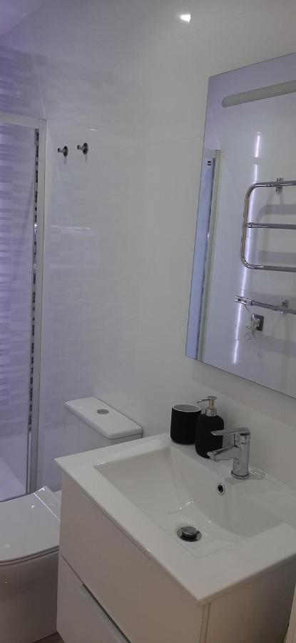 Apartamento Centrico Fuengirola Exterior foto