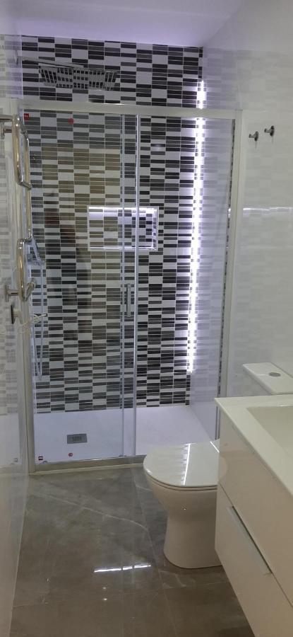 Apartamento Centrico Fuengirola Exterior foto