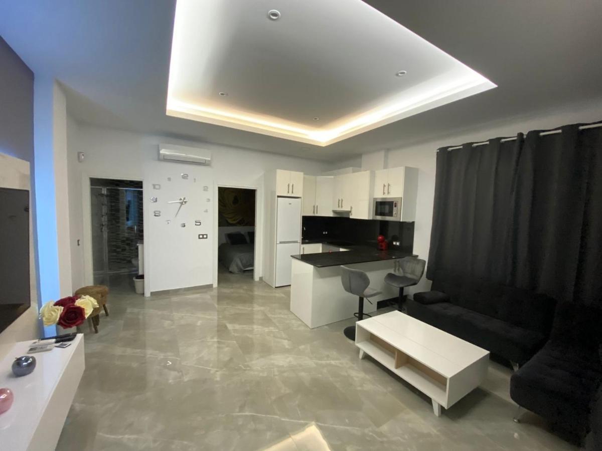 Apartamento Centrico Fuengirola Exterior foto